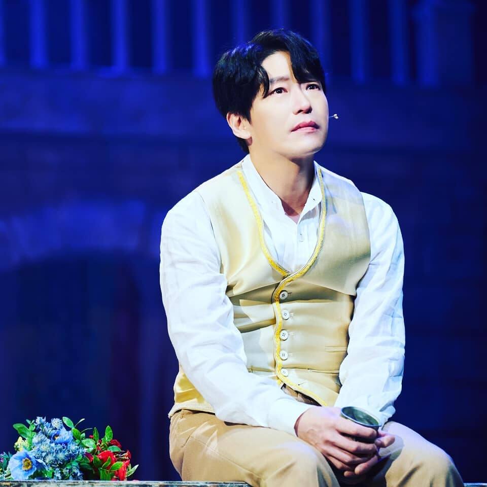 korean actors or kdrama stars who are also thespians